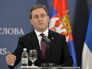 Селаковић: Извештај ЕП недопустив позив на признање једнострано проглашене независности Косова