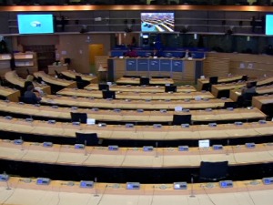 Билчик за РТС: ЕП спреман да подржи Србију на путу ка ЕУ, наставак међупартијског дијалога 1. марта