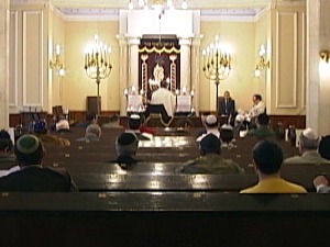 Јевреји славе Пурим – свој највеселији празник и сећање на чудесно спасење