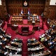 Скупштина наставила рад, посланици постављају питања