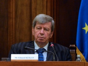 Кукан очекује дефинисање оквира преговора након разговора са Дачићем