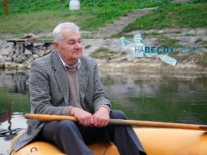 На веслу прича: Митско време