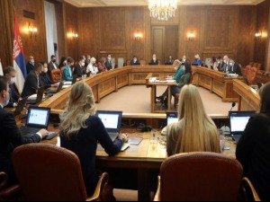 Влада усвојила Стратегију запошљавања до 2026. године