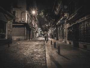 Ноћне променаде