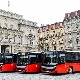 Стигле две понуде, ко ће наплаћивати јавни превоз у Београду