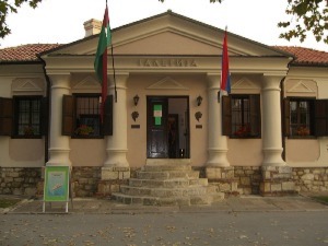 Која је судбина Природњачког музеја у Београду? 