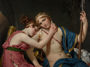 Опера – Симон Мајер: Телемах