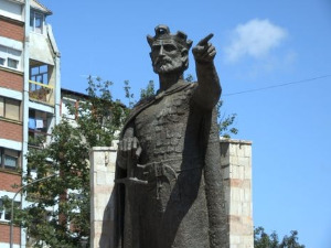 Моја лепа  Србија: Споменици - огледала историје