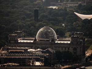 Процес против Јенса Ф. - Немац оптужен да је Русима предао план Бундестага