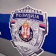 Ухапшен у Београду због напада на комуналног милицајца
