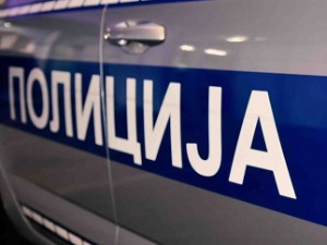 Ухапшен у Београду због напада на комуналног милицајца