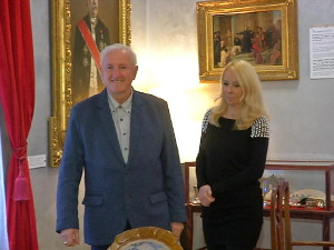 Србија на вези: Странци који нас воле - некад и сад