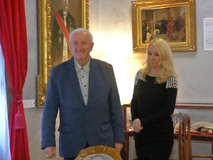 Србија на вези: Странци који нас воле - некад и сад