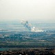 Vazdušni napadi SAD u istočnoj Siriji, poginulo najmanje 17 osoba