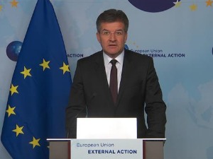 Лајчак следеће недеље у посети Приштини и Београду