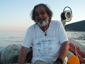 На веслу прича: Зоран Мујбеговић - Отимање живота