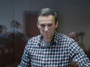 Наваљни пребачен у затвор ван Москве на одслужење казне