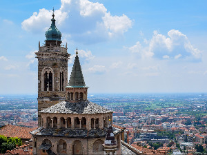 Музеј звука – Мотети Алесандра Грандија