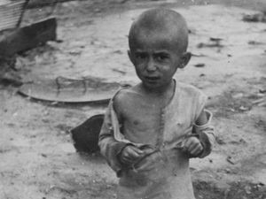 Дијанина деца