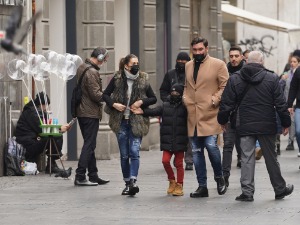 Пооштрене мере за викенд – ко може да ради после 14 сати, а ко не, шта важи за  ски-центре и хотеле