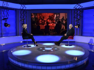 Велика илузија - специјал: Дара из Јасеновца