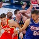 Јокићу недостаје храна и коњи, Богдановићу и Бобију и ноћни живот, Бјелици Београд 