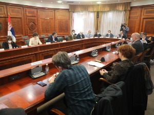 Од 1. марта СОС телефон за угрожене новинаре