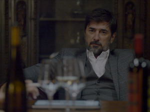 Тајне винове лозе