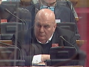 Палма позвао Била Гејтса да дође у Србију и проба домаће суво месо