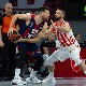 Звезда немоћна у Басконији, шести пораз црвено-белих у низу