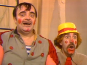 ТВ Театар: Краљ Иби