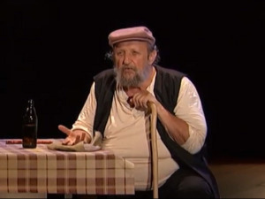 Петру Божовићу уручен „Добричин прстен“