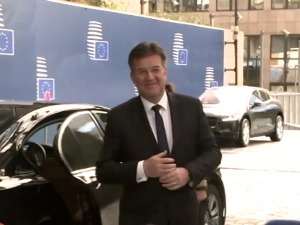 Лајчак ускоро у посети Београду и Приштини – за кога ће имати више разумевања