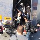 У камиону код Врања откривено десет миграната, међу њима и деца
