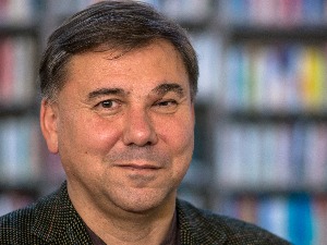 Ivan Krastev: Ova pandemija predstavlja pravi početak 21. veka Ivan Krastev: Ova pandemija predstavlja pravi početak 21. veka