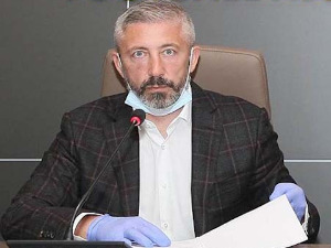 Славиша Кокеза пуштен после информативног разговора