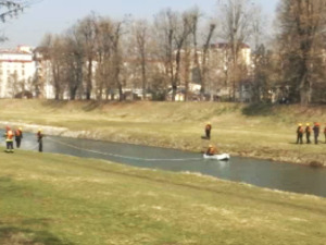 Пронађено тело девојке из Пирота која је упала у Нишаву