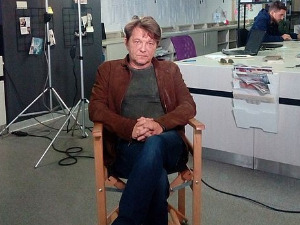 Заводљива телевизија: Креатори серија - Драган Бјелогрлић