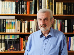 Књижевни дијалог: Радослав Петковић