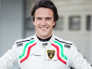 Професоналци: Милош Павловић - аутомобилиста