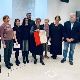 Горанки Матић уручена награда Фондације "Тања Петровић"