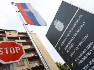 Организатору журке на Старом сајмишту три месеца затвора