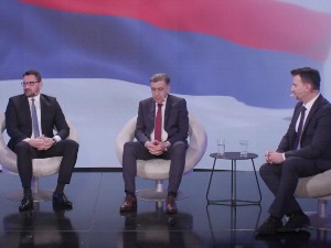 У Србији обележен Дан Српске и годишњица доношења Устава