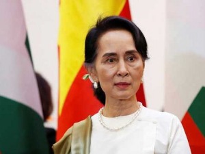 Нова оптужница против свргнуте премијерке Мјанмара