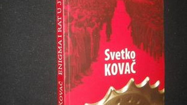 General Svetko Kovač - direktor VBA - 2014 General Svetko Kovač - direktor VBA - 2014