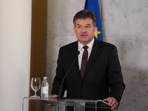 Лајчак: У Београд не долазим са ултиматумом