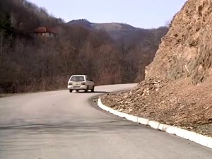 Село Штава добило пут, многи долазе да траже благо краља Милутина