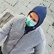 Полиција трага за мушкарцем који се сумњичи за разбојништво, да ли га препознајете
