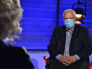 Велика илузија - специјал: Дара из Јасеновца