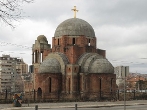 Одложено рочиште по тужби против СПЦ због земљишта у Приштини